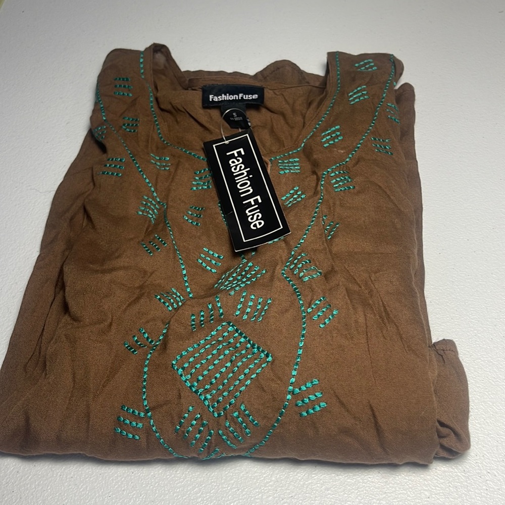 Fashion Fuse Dress